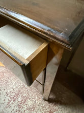Load image into Gallery viewer, Mahogany Chest Of Drawers
