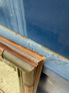 Bevelled Edged Mirror