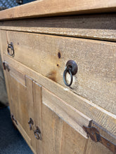 Load image into Gallery viewer, Rustic Sideboard
