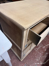 Load image into Gallery viewer, Stripped Oak Sideboard
