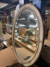 Load image into Gallery viewer, Oval Mirror
