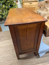 Load image into Gallery viewer, Victorian Oak Drawers
