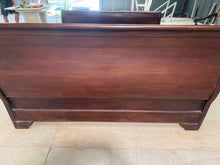 Load image into Gallery viewer, Super King Sleigh Bed

