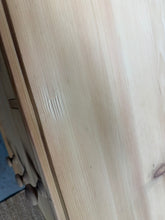 Load image into Gallery viewer, Stripped Pine Chest Of Drawers
