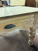 Load image into Gallery viewer, Vintage Pine Table
