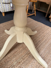 Load image into Gallery viewer, Round Pine Table

