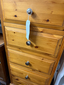 Pine Tallboy