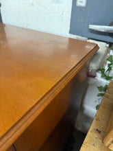 Load image into Gallery viewer, Marquetry Cabinet
