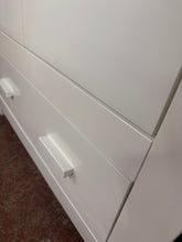 Load image into Gallery viewer, John Lewis Charlotte Wardrobe
