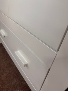 John Lewis Charlotte Wardrobe