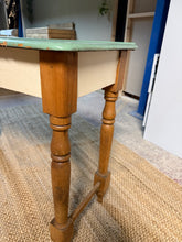 Load image into Gallery viewer, Pine Console Table
