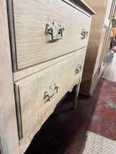 Load image into Gallery viewer, Stripped Oak Drawers

