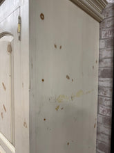 Load image into Gallery viewer, Solid Pine Wardrobe
