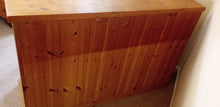 Load image into Gallery viewer, Solid Pine Sideboard
