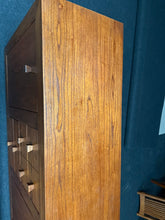 Load image into Gallery viewer, Zebrawood Sideboard
