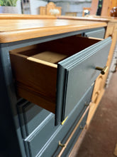Load image into Gallery viewer, Ducal Pine Drawers
