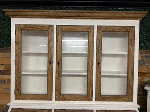 Dairy Dresser