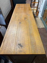 Load image into Gallery viewer, Rustic Style Sideboard
