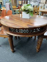 Load image into Gallery viewer, Mango Wood Dining Table
