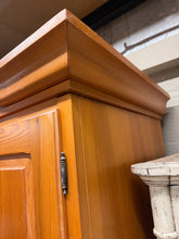 Load image into Gallery viewer, Solid Pine Wardrobe
