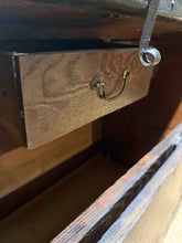 Load image into Gallery viewer, Oriental Hardwood Trunk
