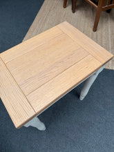 Load image into Gallery viewer, Two Tone Side Table
