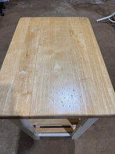 Load image into Gallery viewer, Kitchen Island

