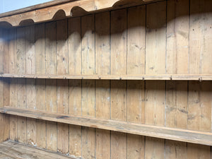 Vintage Pine Dresser