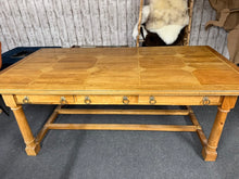 Load image into Gallery viewer, Barker &amp; Stonehouse Dining Table
