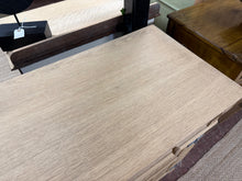 Load image into Gallery viewer, Stripped Oak Sideboard
