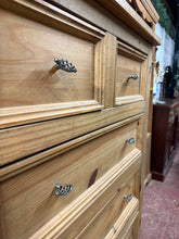 Load image into Gallery viewer, Tall Pine Drawers
