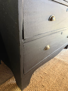 'Black Jack' Drawers