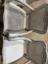 Load image into Gallery viewer, 6 x Continental Chairs
