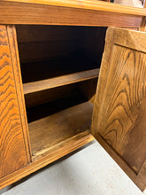 Load image into Gallery viewer, Oak Cupboard
