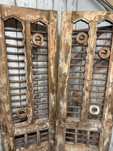 Load image into Gallery viewer, Jali Doors
