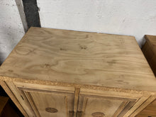 Load image into Gallery viewer, Stripped Cupboard
