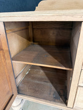 Load image into Gallery viewer, Stripped Oak Sideboard
