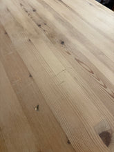 Load image into Gallery viewer, Distressed Pine Table
