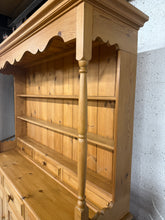 Load image into Gallery viewer, Solid Pine Dresser
