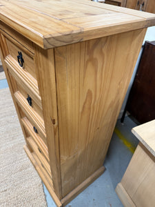 Pine Tallboy