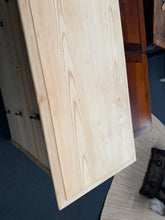 Load image into Gallery viewer, Stripped Beech Drawers

