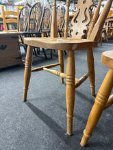 Load image into Gallery viewer, 4 x Farmhouse Chairs
