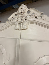 Load image into Gallery viewer, Antique Pine Wardrobe
