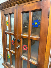 Load image into Gallery viewer, Hardwood Cupboard
