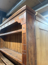 Load image into Gallery viewer, Old Pine Dresser
