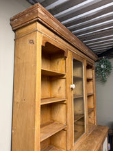 Load image into Gallery viewer, Vintage Pine Dresser
