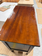 Load image into Gallery viewer, Edwardian Mahogany Drawers
