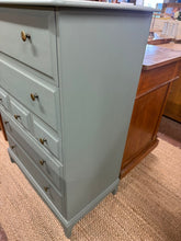 Load image into Gallery viewer, &#39;Serenity&#39; Stag Drawers
