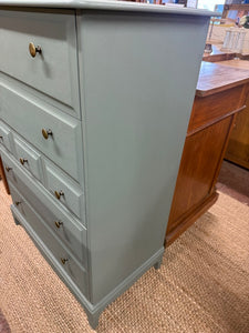'Serenity' Stag Drawers