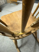 Load image into Gallery viewer, Windsor Rocking Chair
